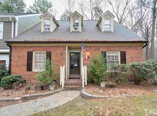 632 Weathergreen Dr, Raleigh, NC 27615