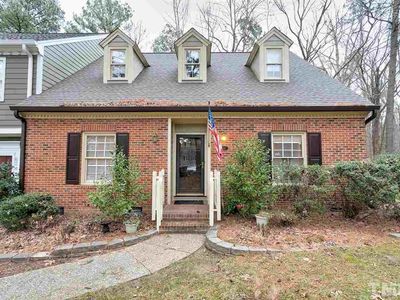 632 Weathergreen Dr, Raleigh, NC, 27615