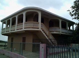 Barrio Guama Carr 362 Km 5.8 Interior #7, San German, PR 00683