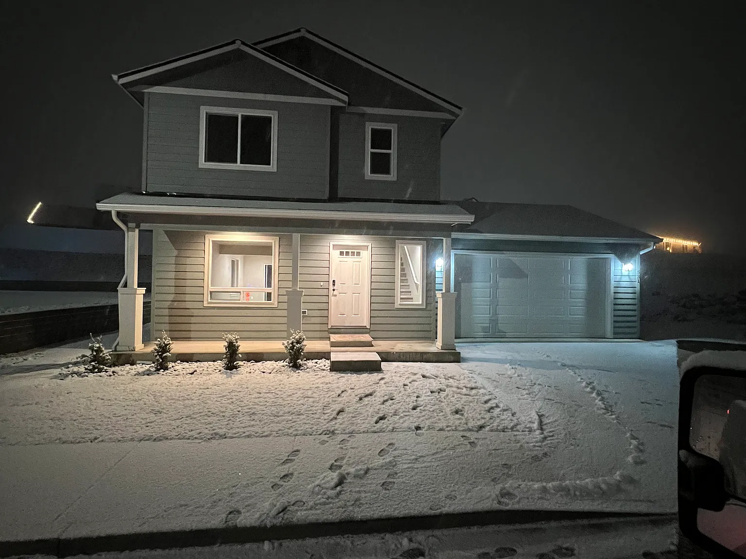 3 bed, 1434 sqft, $2,550 — Photo 2