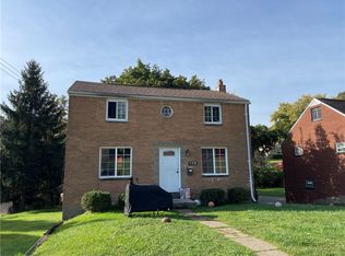 128 Saint Croix Dr, Pittsburgh, PA