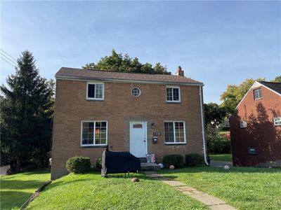 128 Saint Croix Dr, Pittsburgh, PA, 15235