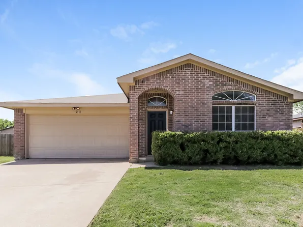 2111 Dandelion Dr, Dallas, TX 75217