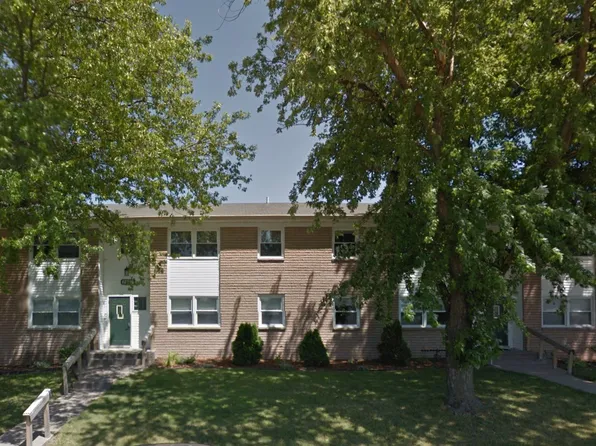 2629 N Pine St APT 1, Davenport, IA 52804