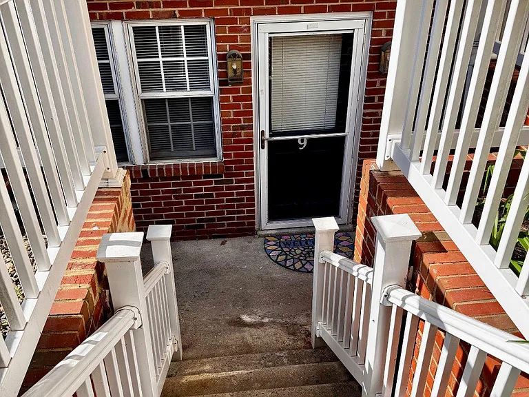 4733 Bradley Blvd #9 — Photo 2