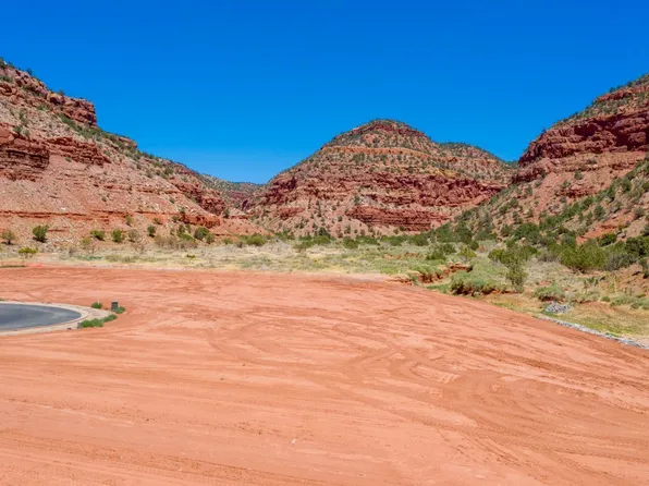 LOT 338 El Valle Dr, Kanab, UT 84741