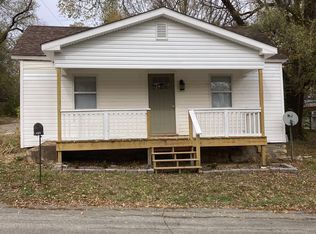 408 Evans Row, Park Hills, MO