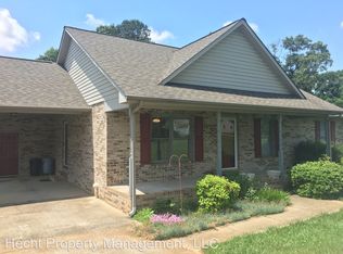 2485 Otis Dellinger Rd, Lincolnton, NC 28092