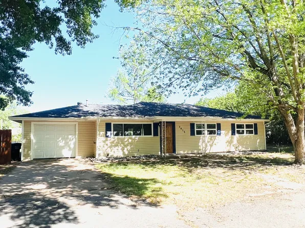 3615 N Grant St, Enid, OK 73703