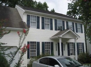 8404 Astwell Ct, Raleigh, NC 27615