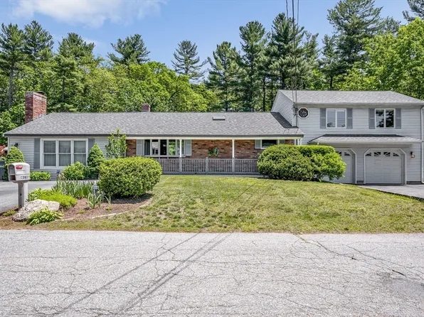 18 Patriot Rd, Tewksbury, MA 01876