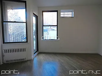 Rented by Point NYC