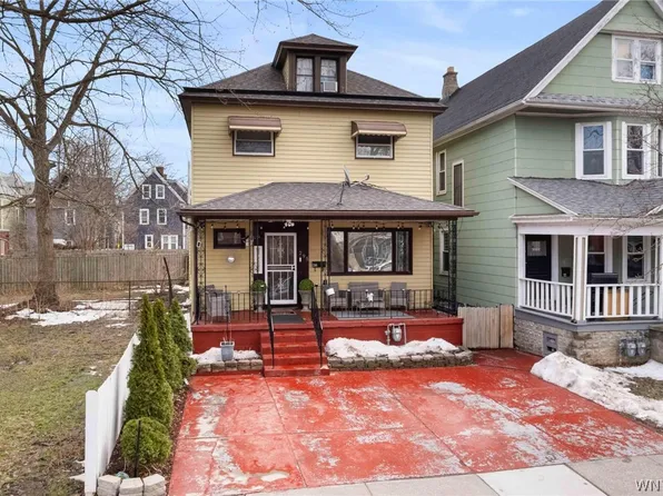 295 Hoyt St, Buffalo, NY 14213