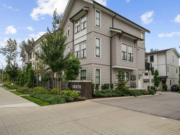 7937 206th St #39, Langley, BC V2Y 2B6