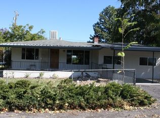 685 Stanislaus Ave, Angels Camp, CA 95222