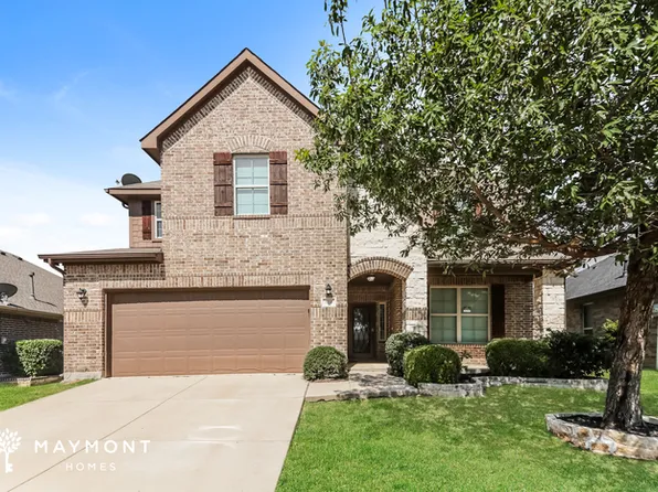 604 Kinghaven Dr, Little Elm, TX 75068