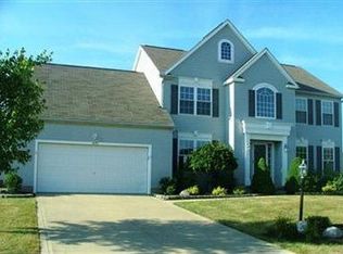 4689 Muirfield Ave, Brunswick, OH