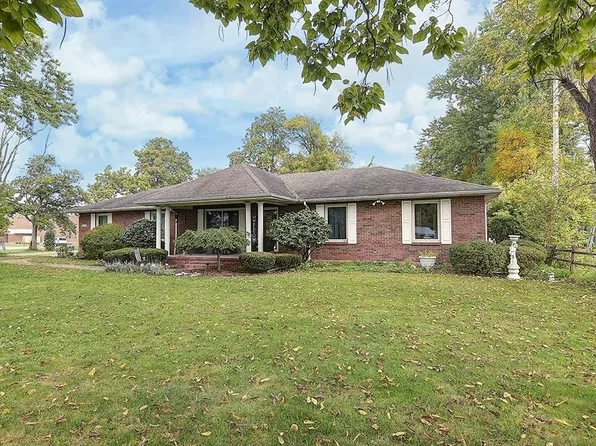 3705 Little York Rd, Dayton, OH 45414