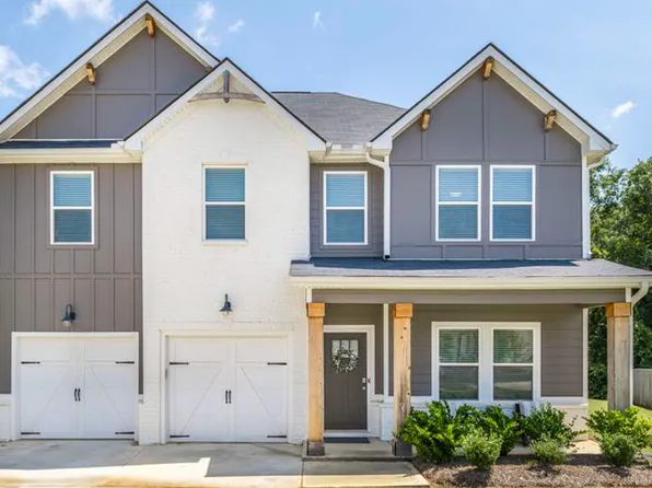 111 Corn Field Cir, Perry, GA 31069