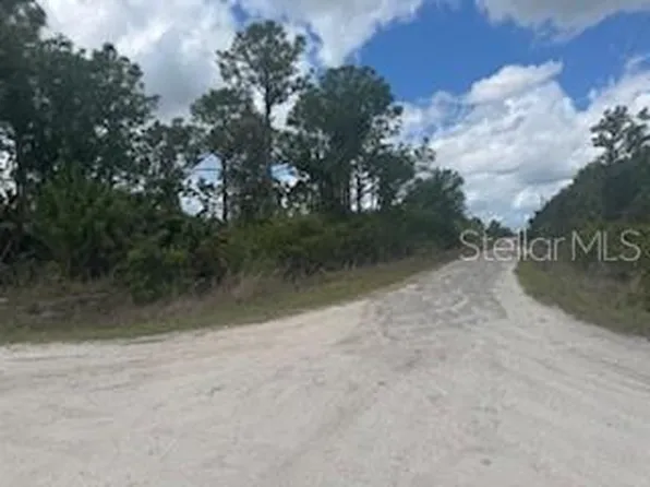 29459 Clara Dr, Punta Gorda, FL 33982