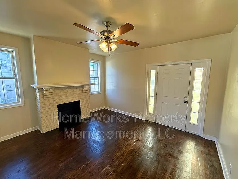 3401 Woodbrook Ave #1 — Photo 4