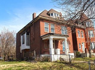 4221-4225 Delmar Blvd, Saint Louis, MO 63108