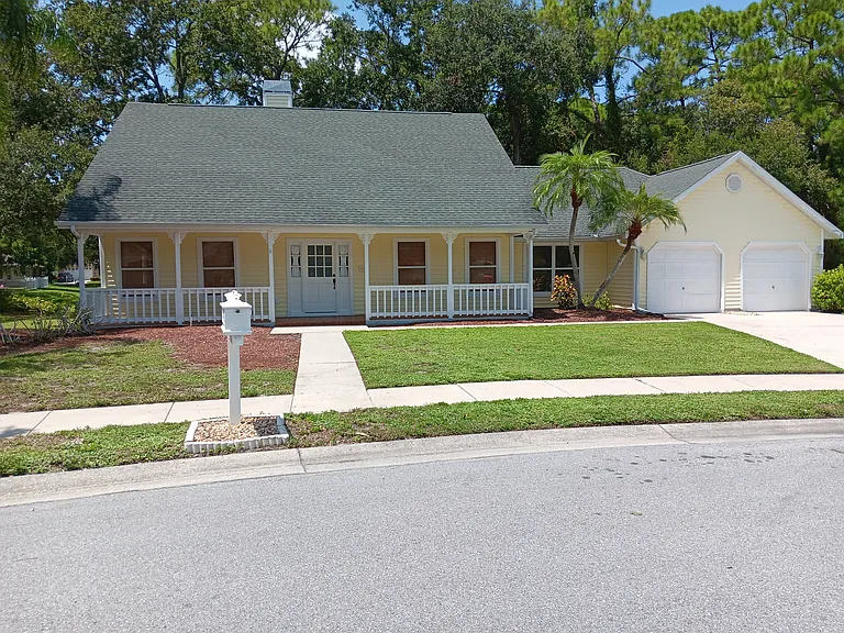 Your next home