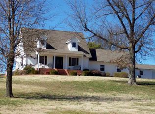 522 Marguerite Ln, Fancy Farm, KY 42039
