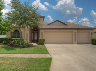 7102 Spindle Tree Ln, Riverview, FL 33578