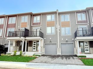 (Undisclosed Address), Oshawa, ON L1H 0K6