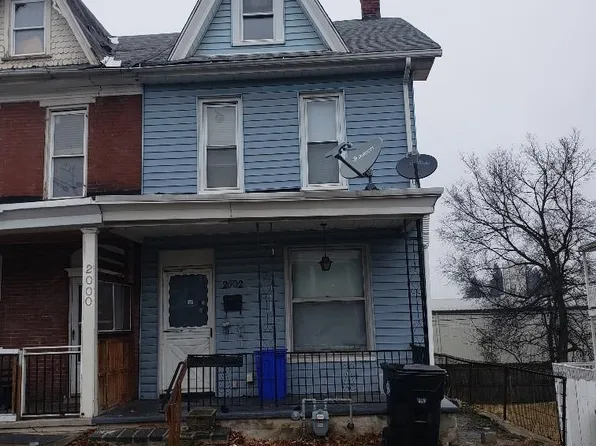 2002 Forster St, Harrisburg, PA 17103