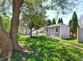 1505 Adams St, Lafayette, IN 47905
