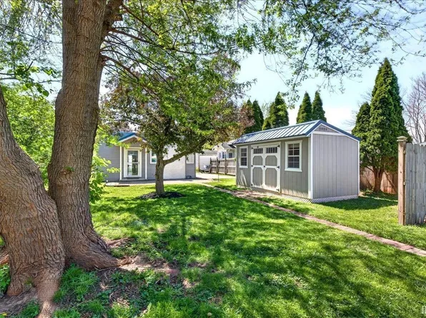 1505 Adams St, Lafayette, IN 47905