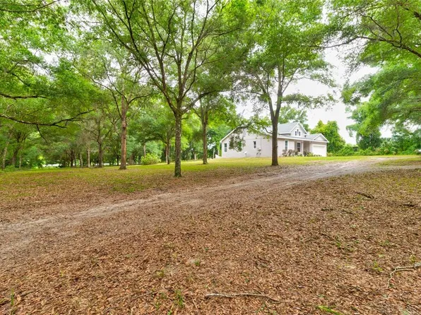 2265 Mud Lake Rd, De Leon Springs, FL 32130