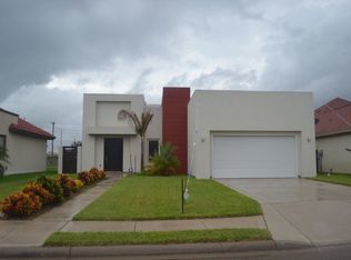 2436 Christina Ave, Mission, TX 78572