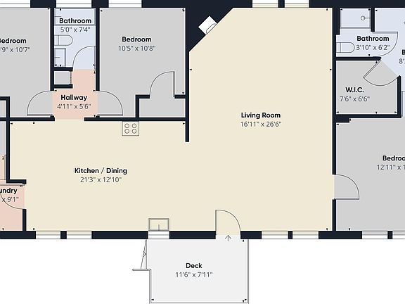 5th image of 2152 Serenity Ln