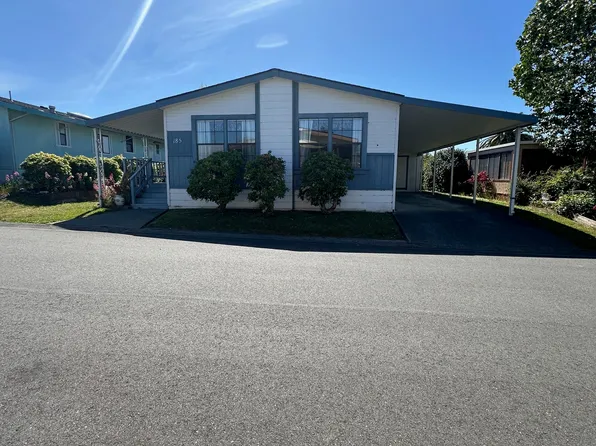 185 Empire Dr #185, Fortuna, CA 95540