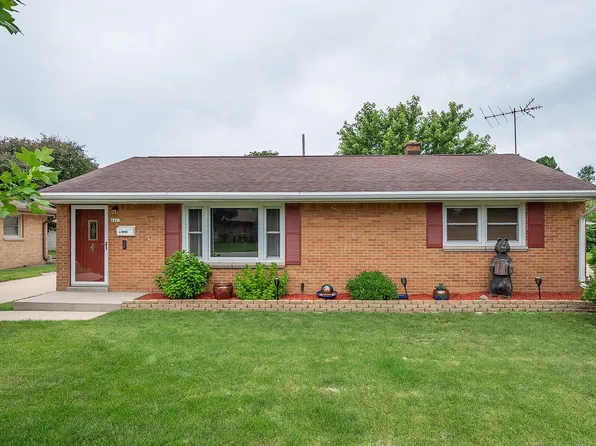 4423 S 61st STREET, Greenfield, WI 53220