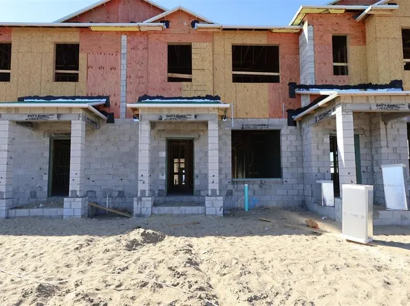 370 Lady Palm St, Apopka, FL 32703