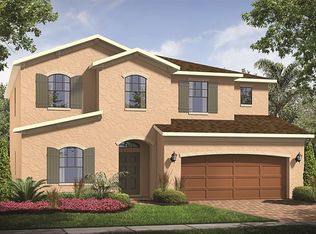 4203 Caplock St, Clermont, FL 34711