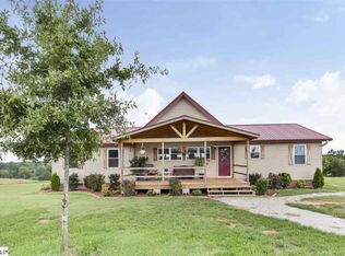 909 Axmann Dr, Anderson, SC 29625