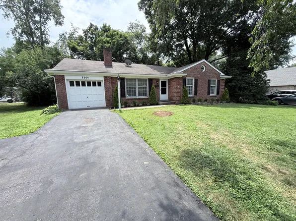 8504 Charing Cross Rd, Bellemeade, KY 40222
