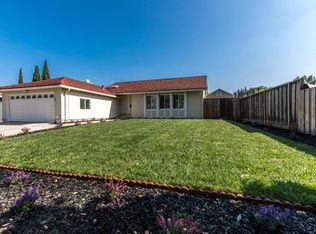 2491 Amaryl Dr, San Jose, CA 95132