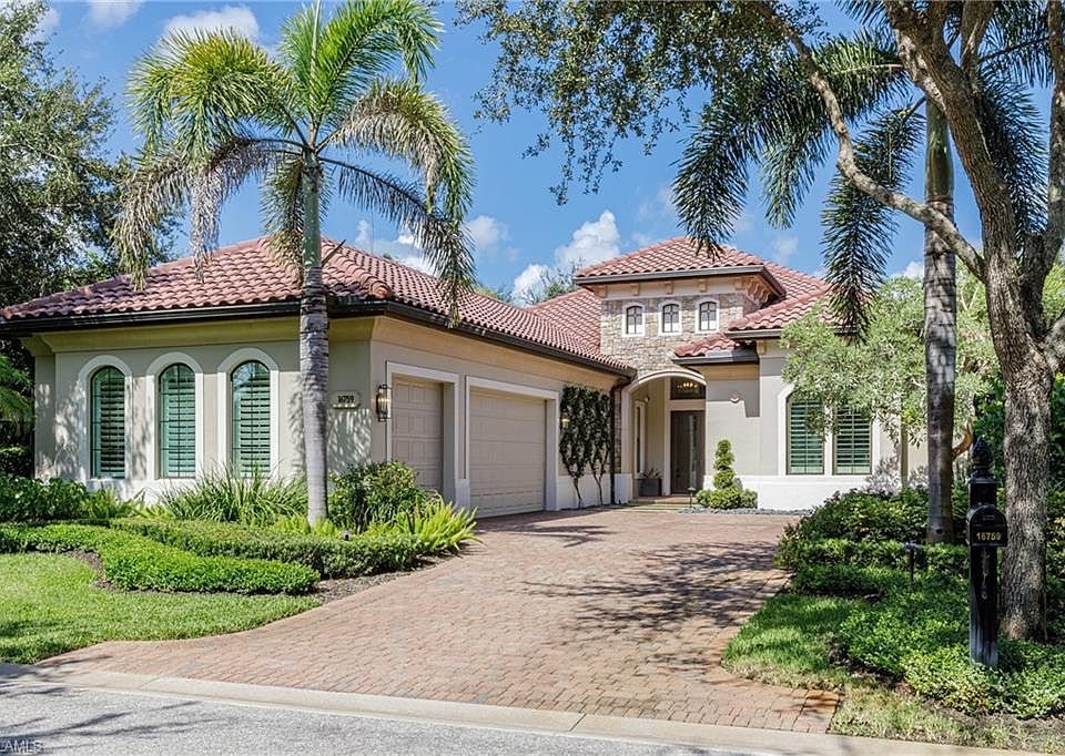 1st image of 16759 Cabreo DR