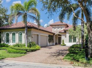 16759 Cabreo Dr, Naples, FL 34110