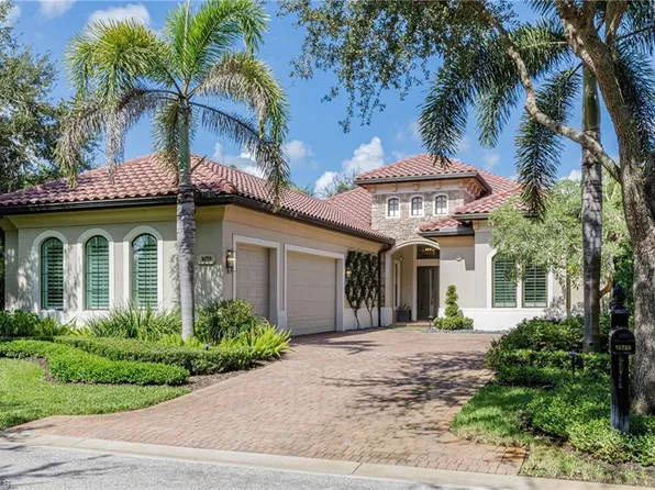 16759 Cabreo DR, NAPLES, FL 34110