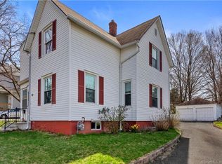 23 Cooley Ave, Middletown, CT 06457