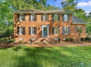 2606 Seahaven Ct, Henrico, VA 23233
