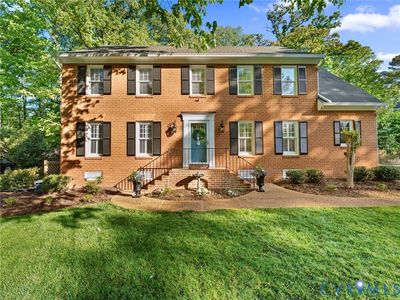 2606 Seahaven Ct, Henrico, VA, 23233