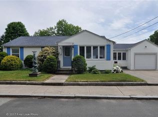 68 Erie St, Providence, RI 02908